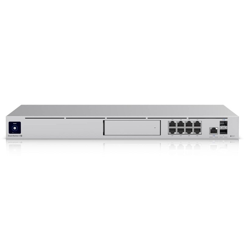 Ubiquiti UDM-SE Szary