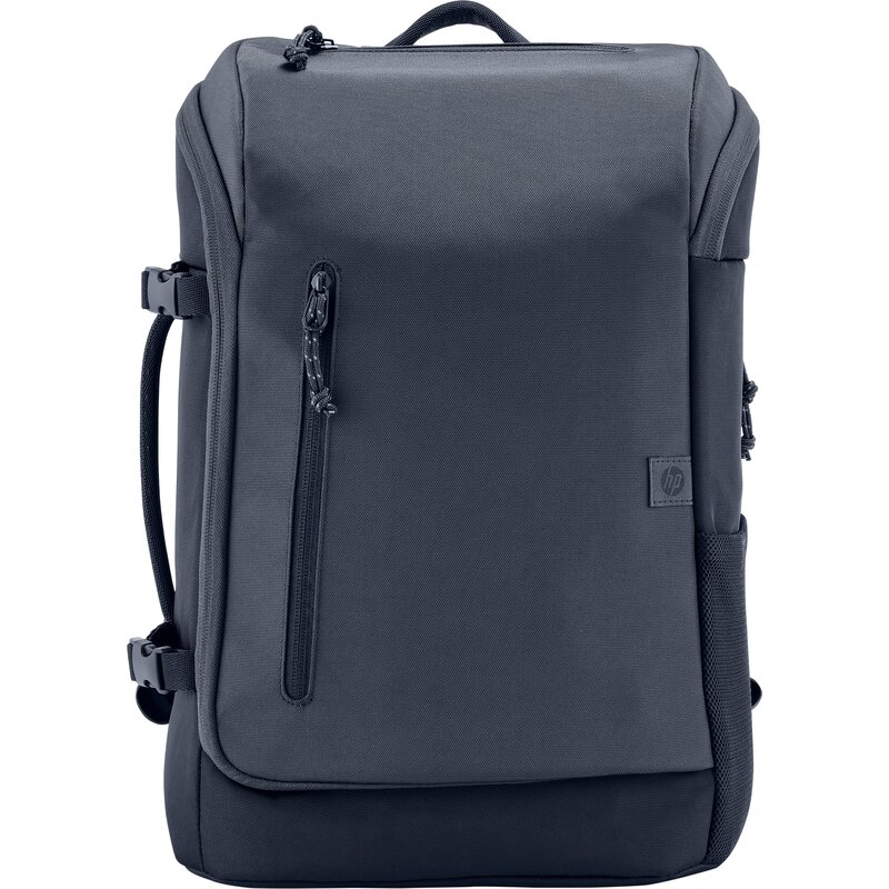 Plecak na laptopa HP Travel 25l 15,6″, szary