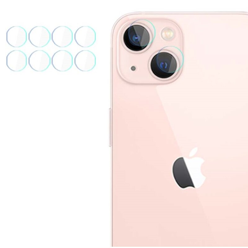 3mk Lens Protection do Apple iPhone 14