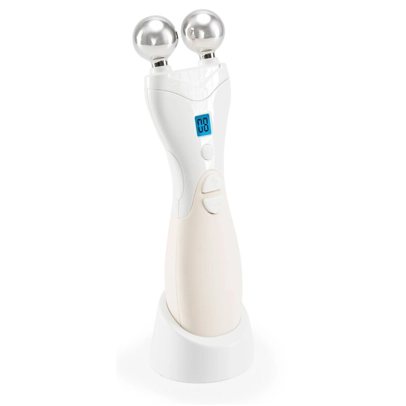 Urządzenie do pielęgnacji twarzy RIO BEAUTY Lift Plus FALI6