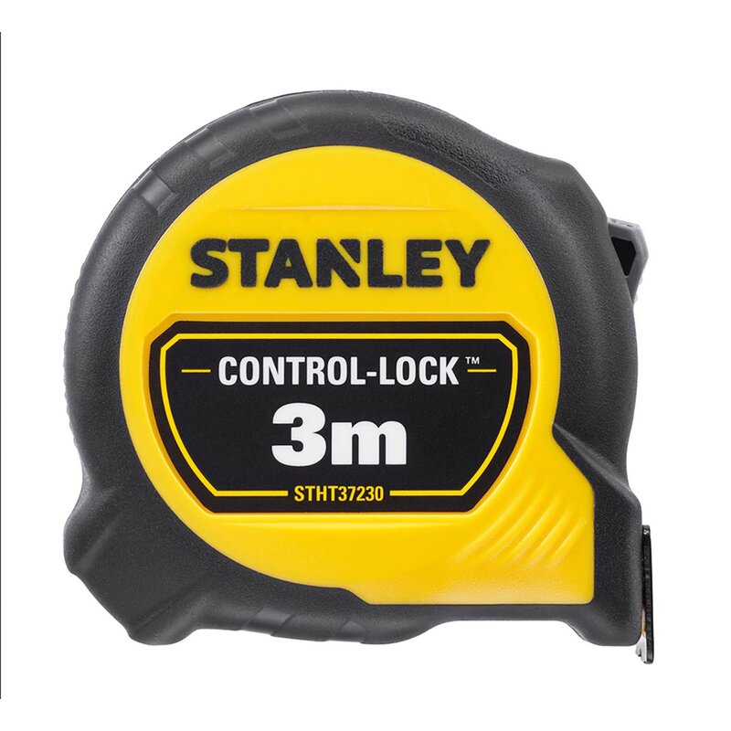 Miara zwijana STANLEY STHT37230-0 (3 m)