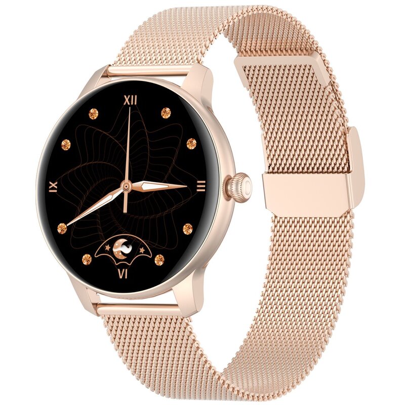 Smartwatch Oromed ORO LADY GOLD NEXT