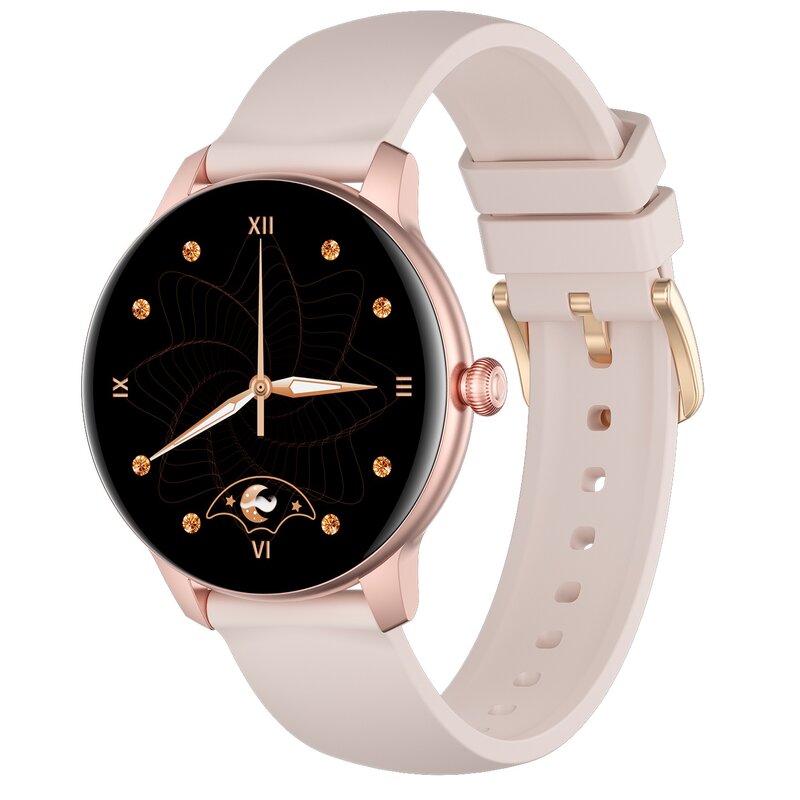 OROMED Oro-Lady Active
