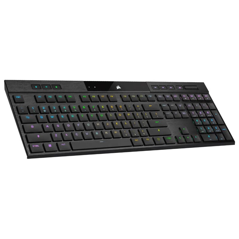 Klawiatura CORSAIR K100 Air RGB