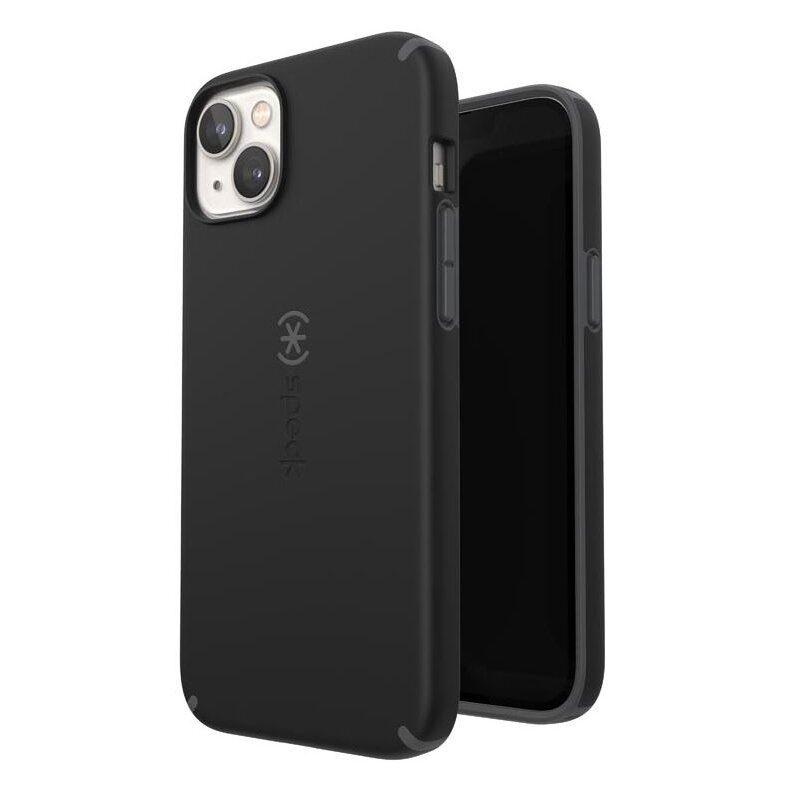 Etui SPECK CandyShell Pro MagSafe do Apple iPhone 14 Plus Czarny