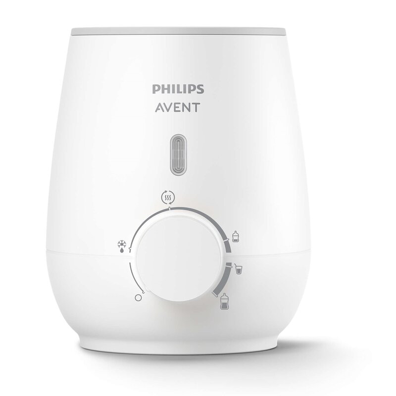 Podgrzewacz do butelek Philips Avent SCF355/09