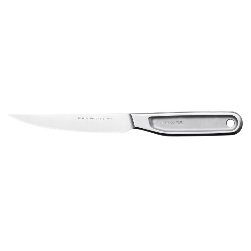 Nóż FISKARS All Steel japoński 1062888