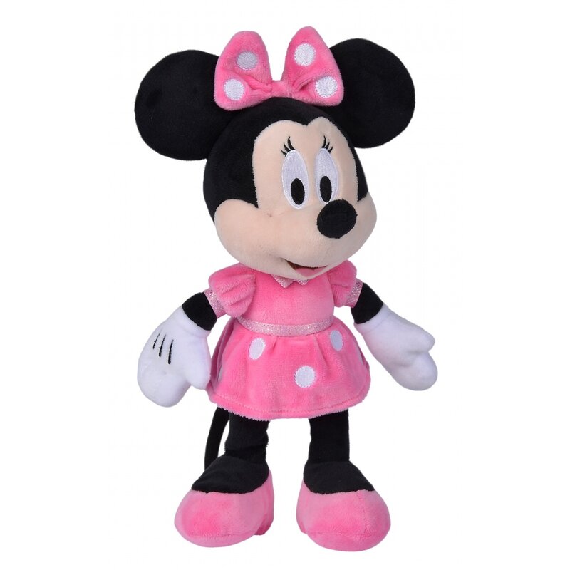 Maskotka SIMBA Disney Minnie 6315870227