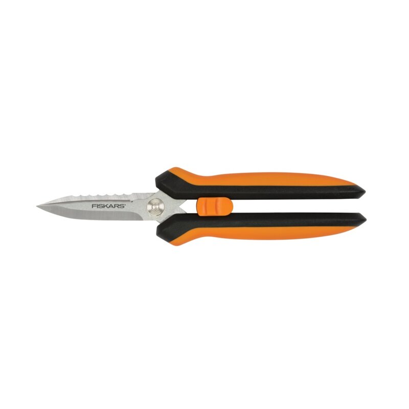 Nożyczki FISKARS Solid SP320 1063328