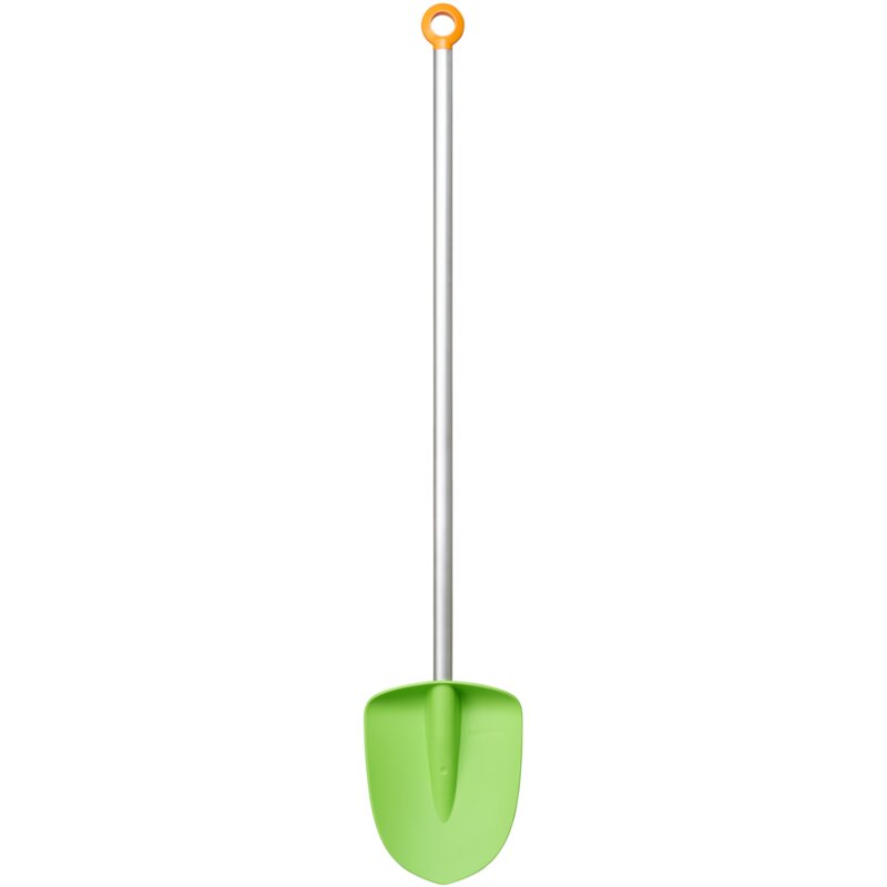 Szpadel półokrągły FISKARS 1001420