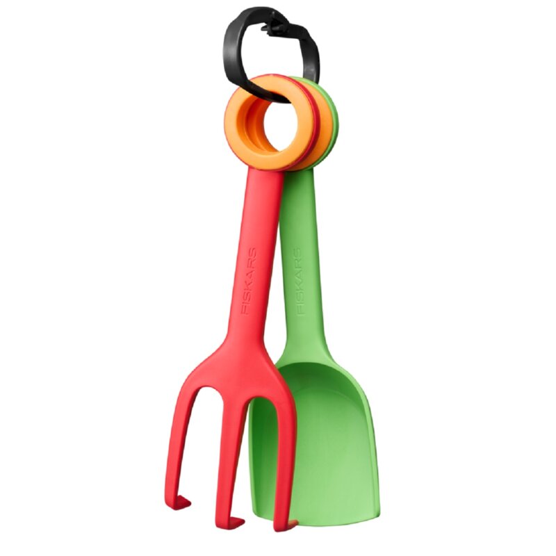 Zestaw narzędzi ogrodniczych FISKARS My First 1062471