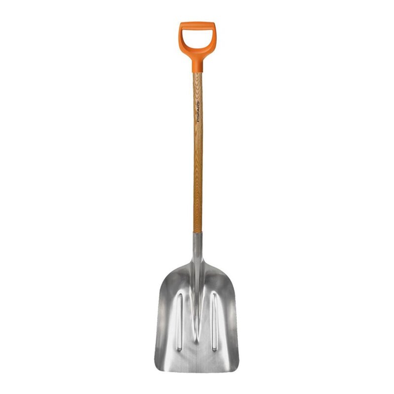 Łopata półokrągła FISKARS 1001637