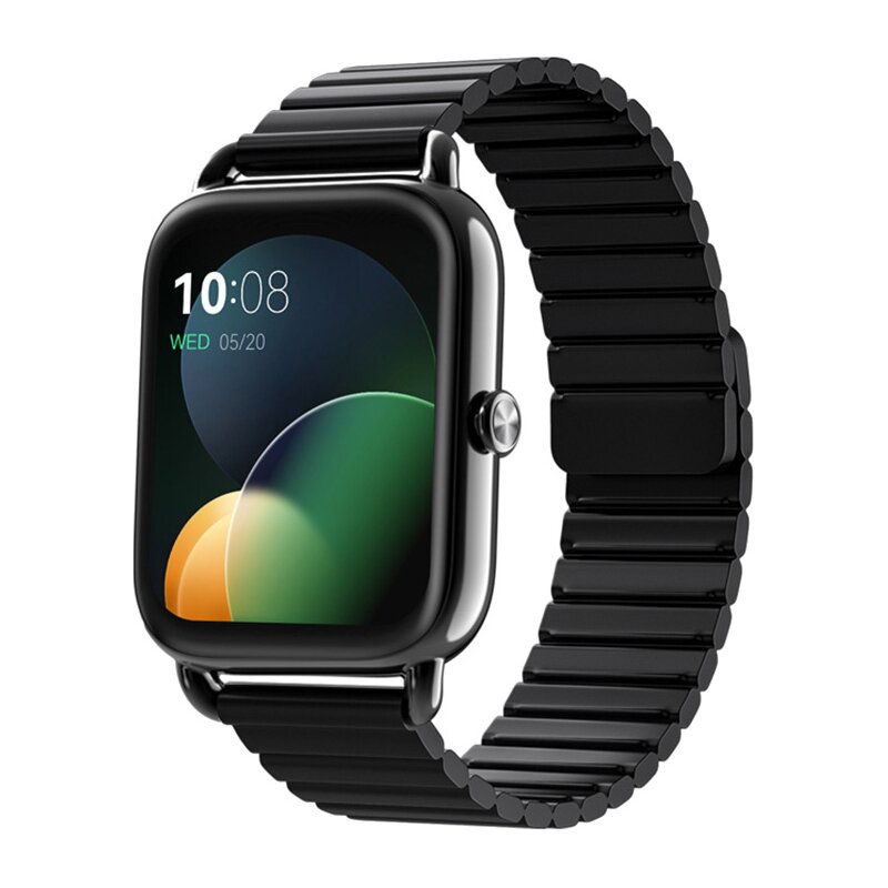 Smartwatch HAYLOU RS4 Plus Czarny