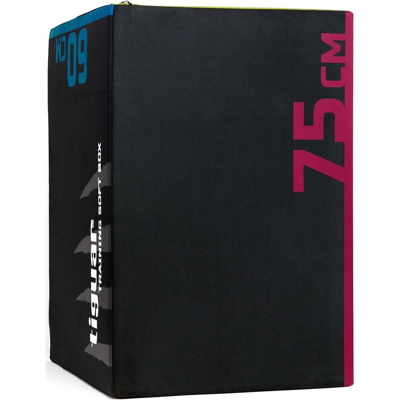 Skrzynia do świczeń TIGUAR Soft box