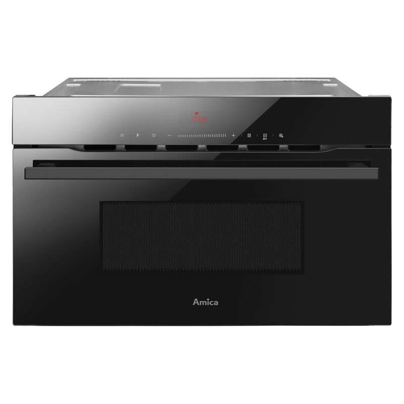 Amica AMMB34E2GB Grill