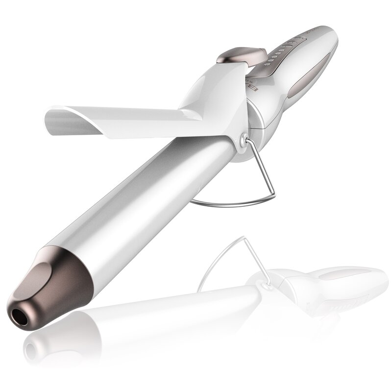 Lokówka CECOTEC SurfCare 790 Curly 25 mm