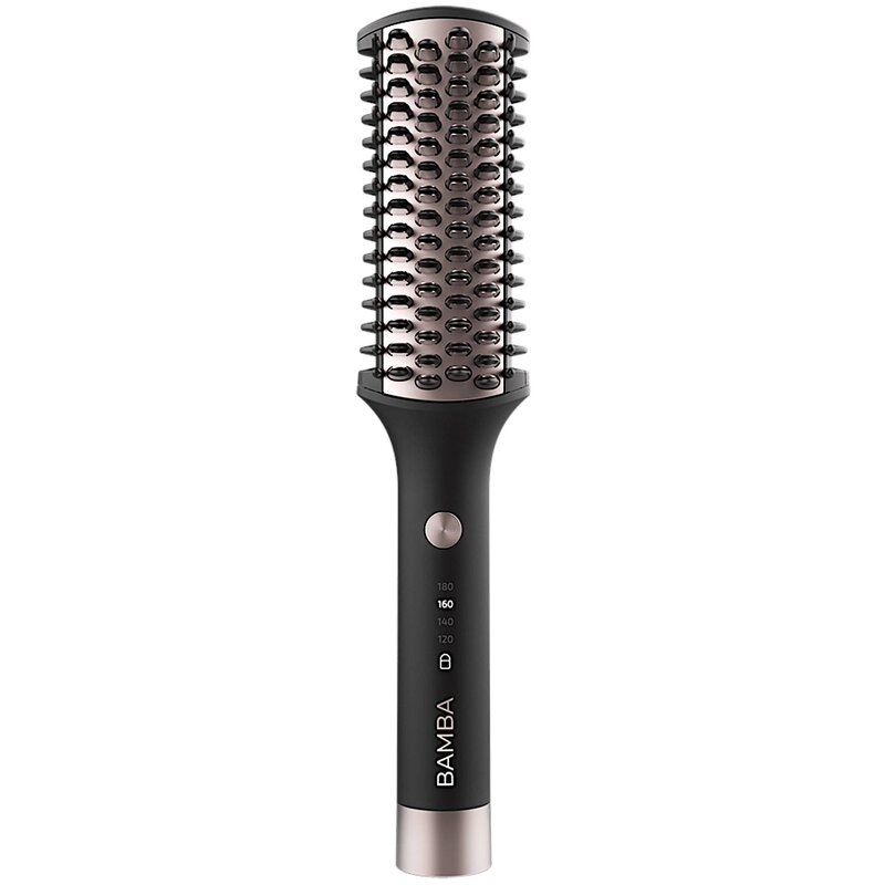 Szczotka prostująca CECOTEC InstantCare 1200 Look Brush
