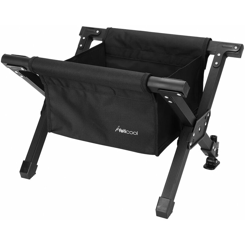 Stojak składany YETICOOL ST1