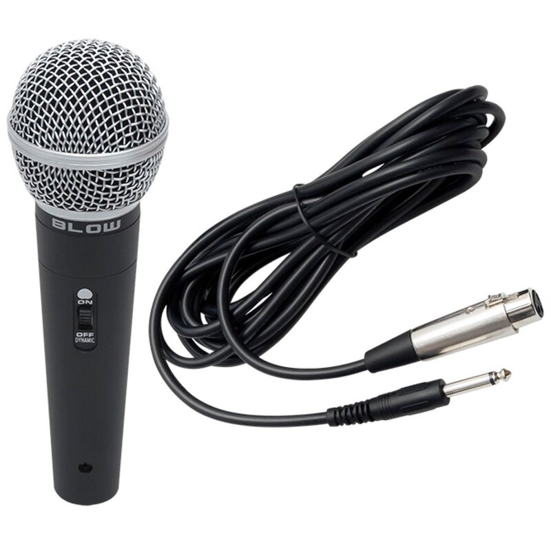 Mikrofon BLOW PRM 317