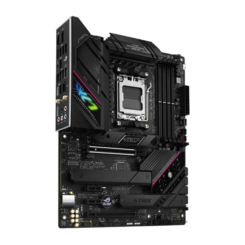 Płyta główna ASUS ROG B650E-F Gaming WiFi