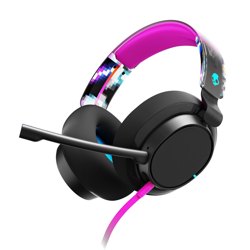 Słuchawki SKULLCANDY Slyr Pro Multi-platform Nauszne