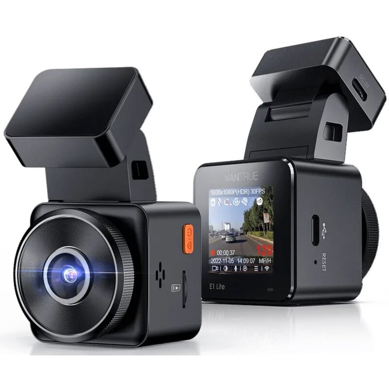 Wideorejestrator Vantrue E1 Lite