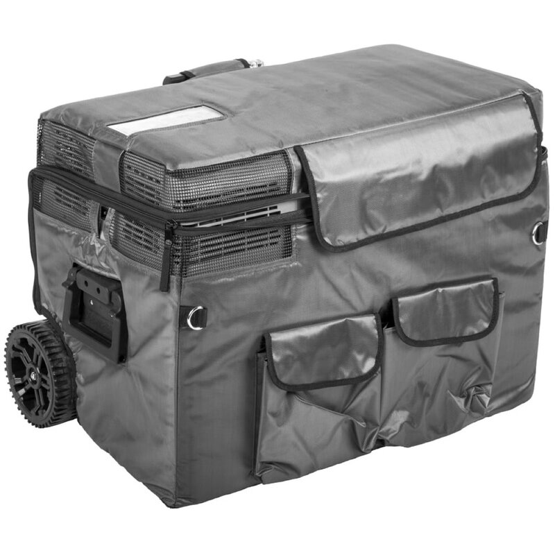 Osłona termiczna YETICOOL TC42PXNX