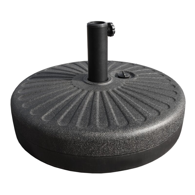 Podstawa do parasola MIRPOL B88022C