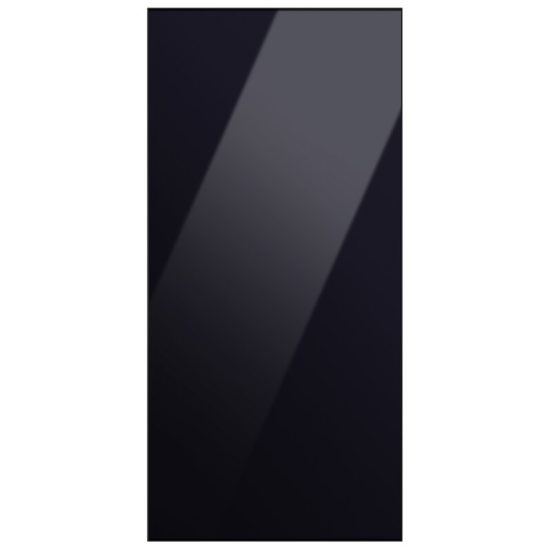 Panel górny SAMSUNG BESPOKE RA-B23EUT22GM Głęboka czerń