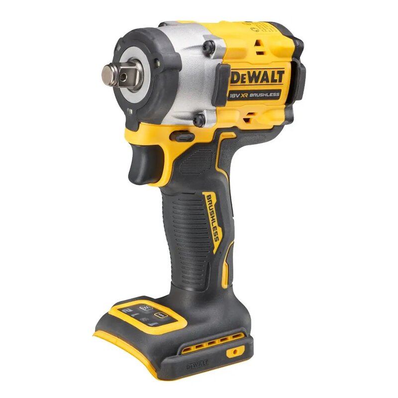 Klucz udarowy DEWALT DCF921E2T