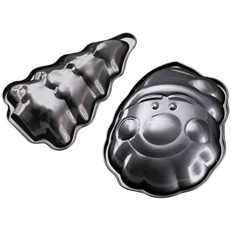 Zestaw form do pieczenia BERLINGER HAUS BH-6950