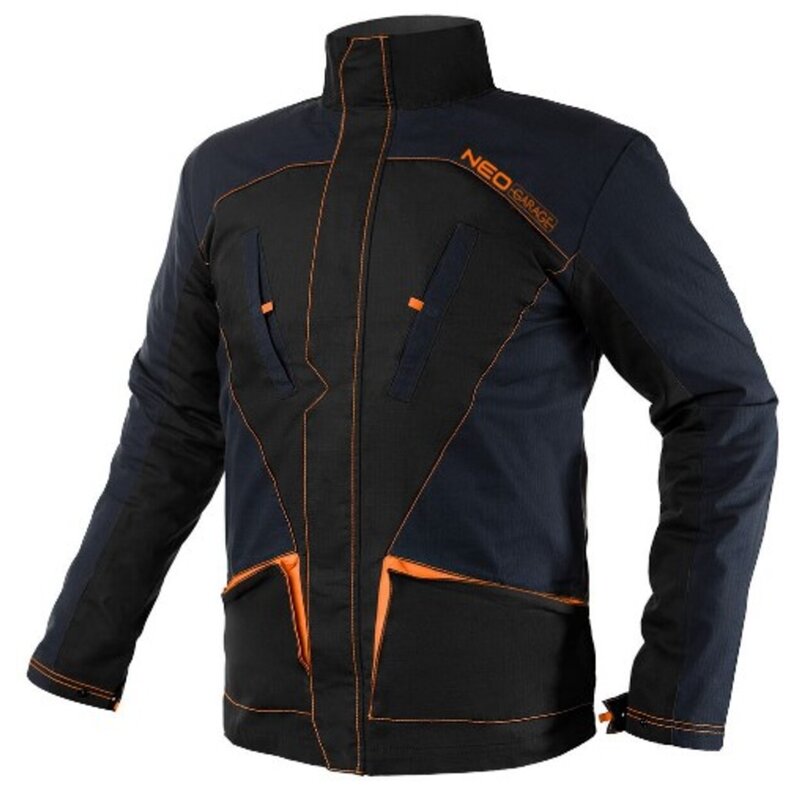Bluza robocza NEO Garage 81-207-XL (rozmiar XL/54)
