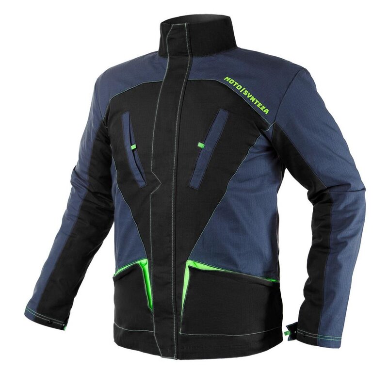 Bluza robocza NEO Motosynteza 81-219-L (rozmiar L/52)