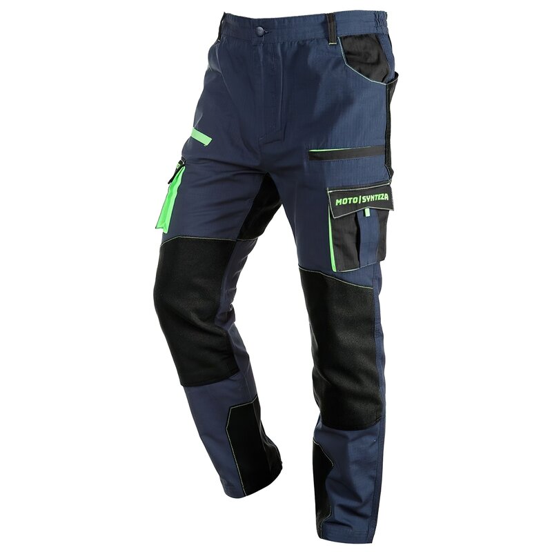 Spodnie robocze NEO Motosynteza 81-235-XL (rozmiar XL/54)