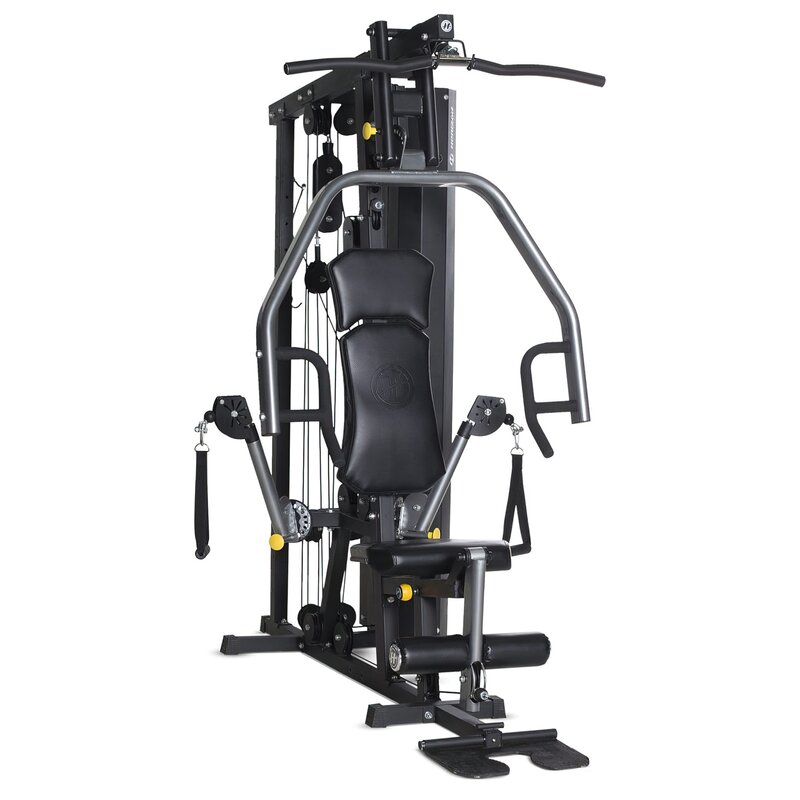 Atlas HORIZON FITNESS Torus 3
