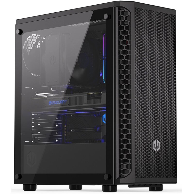Endorfy Obudowa Signum 300 Core