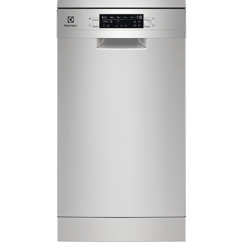 Zmywarka ELECTROLUX ESS43210SX SatelliteClean 600 45 cm