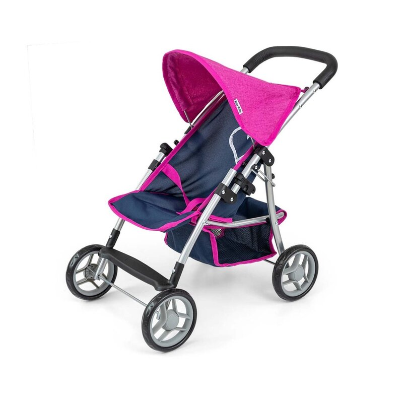 Wózek MILLY MALLY Natalie Prestige 4751