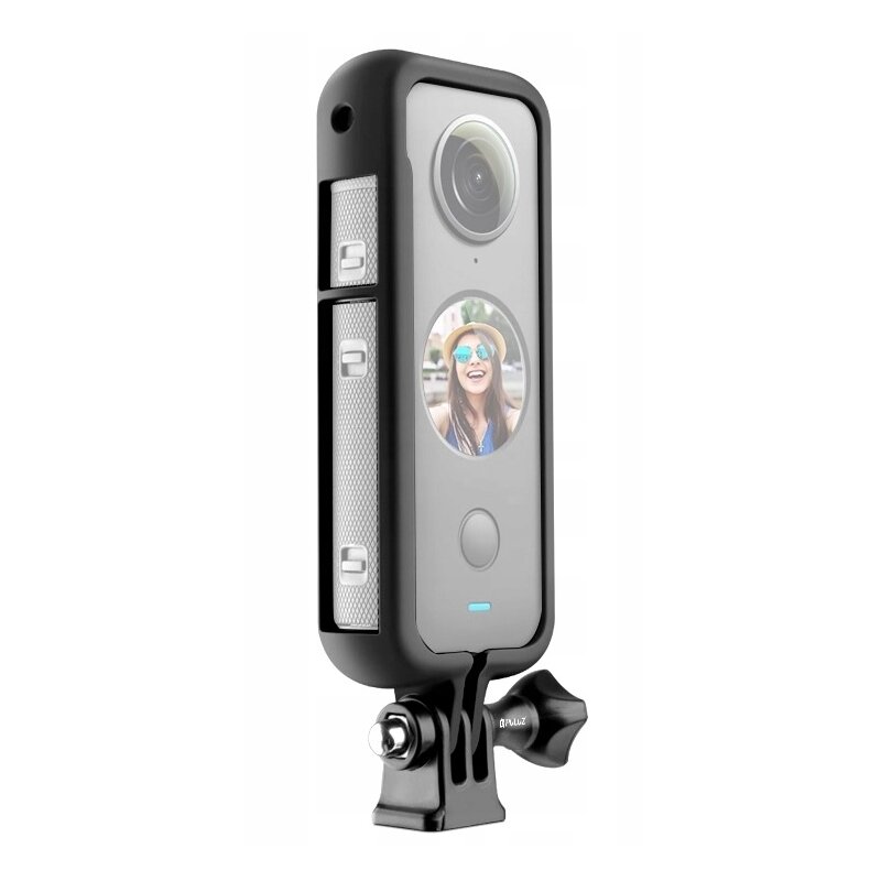 Ramka PULUZ PU587B do Insta360 One X2