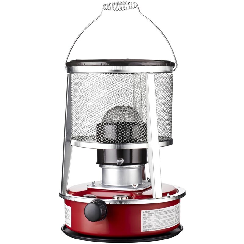 Grzejnik naftowy EXTRALINK Aladdin EKH-460 4.6L