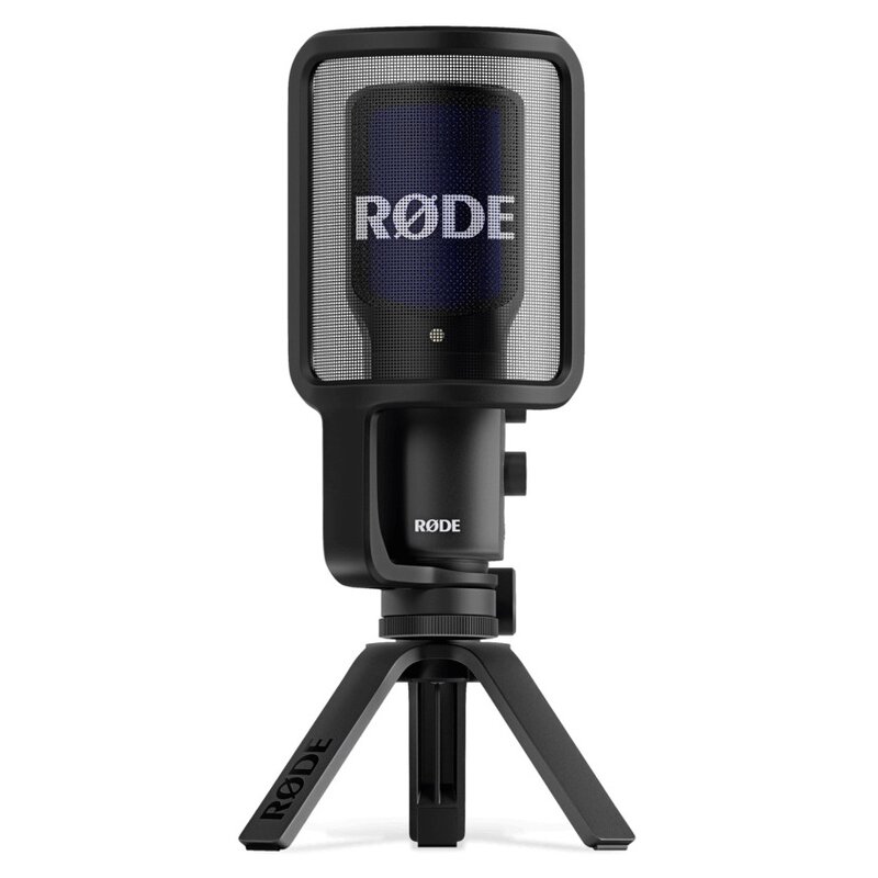 Mikrofon RODE NT-USB+ Kardioidalny