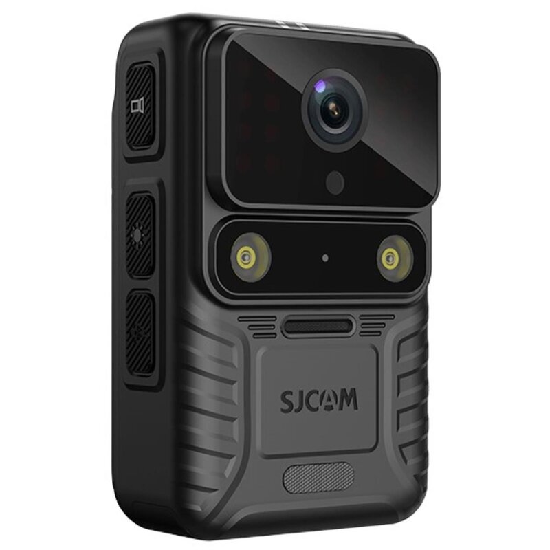 Kamera sportowa SJCAM A50 Filmy 4K UHD BODY CAM, WiFi, 2250 mAh, 20MP
