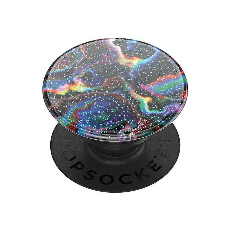 Uchwyt i podstawka POPSOCKETS do telefonu (Rainbow Void)