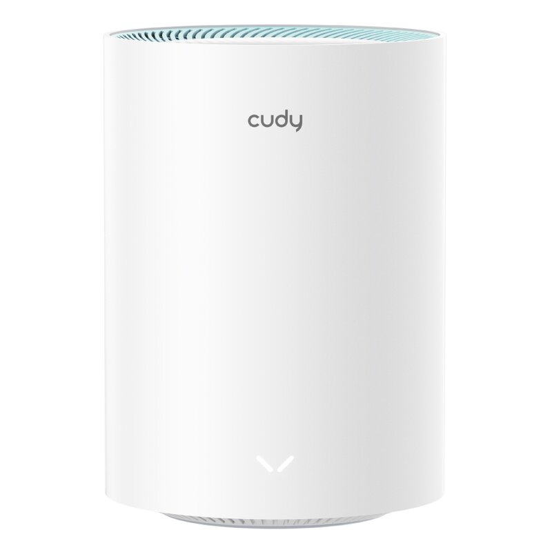 Router CUDY M1300 2.4 / 5 GHz (DualBand), Wi-Fi Mesh
