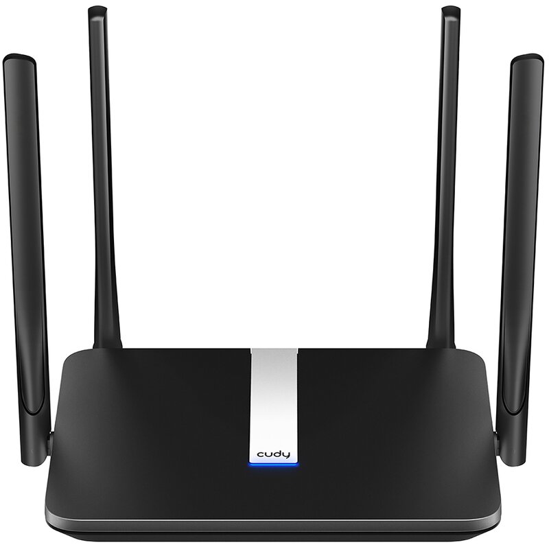 Router CUDY LT500_EU