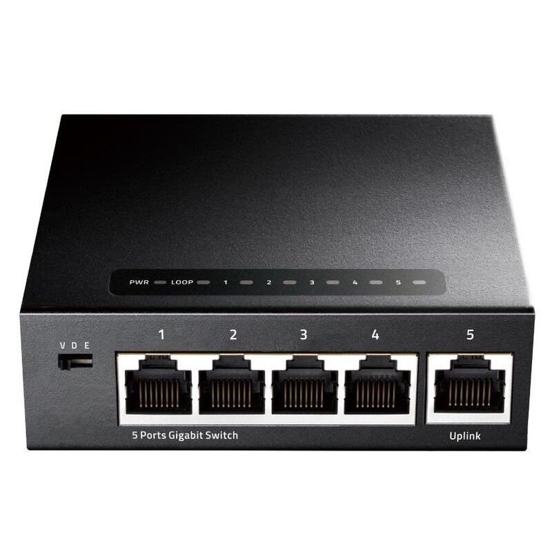 Switch CUDY GS105