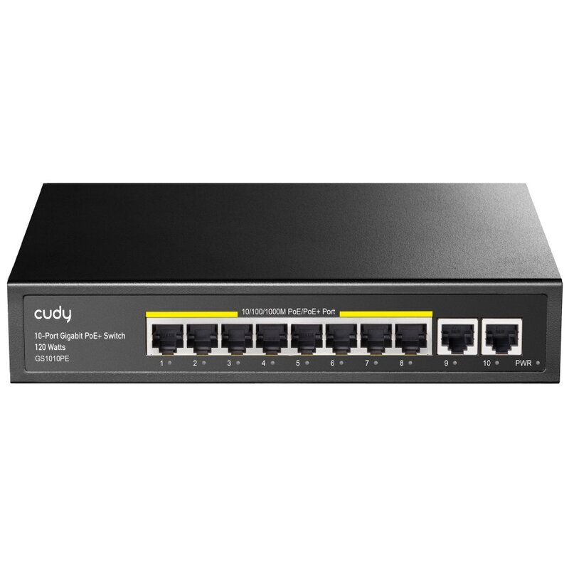 Cudy GS1010PE
