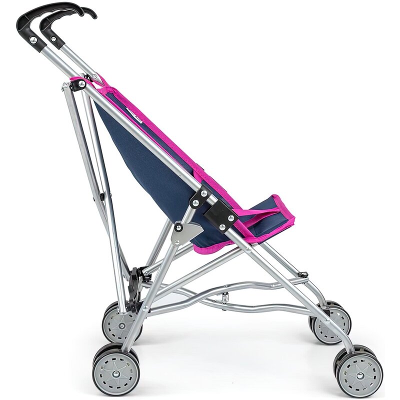 Wózek MILLY MALLY Navy Julia Prestige