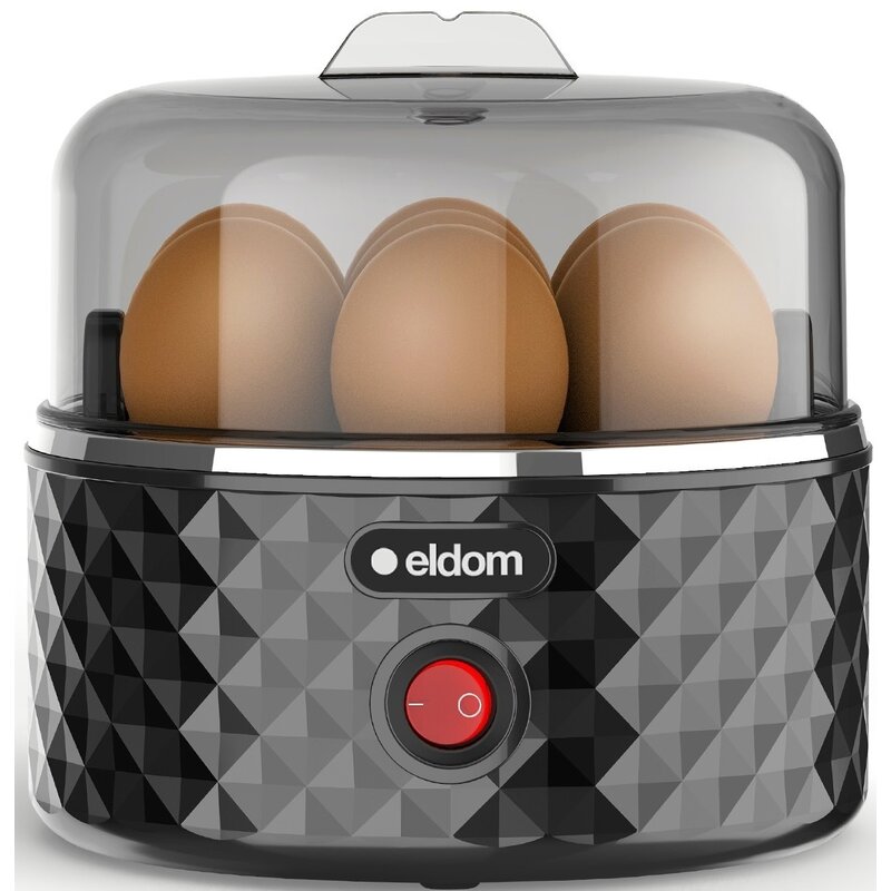 Jajowar ELDOM Eggo EM101C