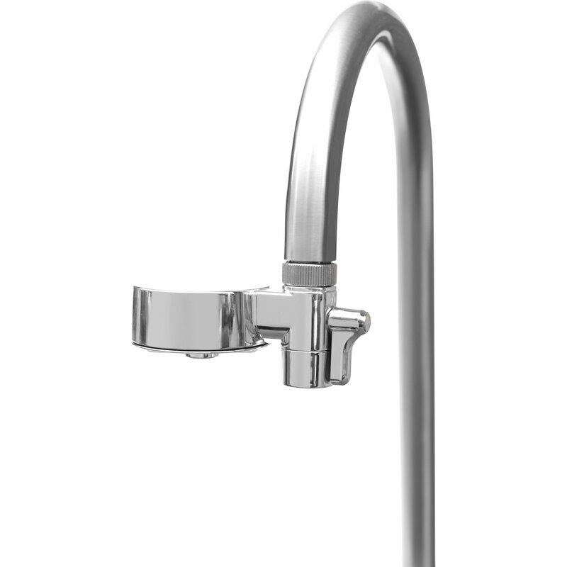 Tapp Water EcoPro Compact Chrome 1 wkład
